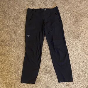 Arc'teryx gamma light pants